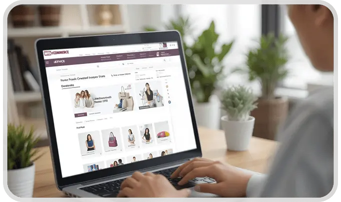 woocommerce development services india