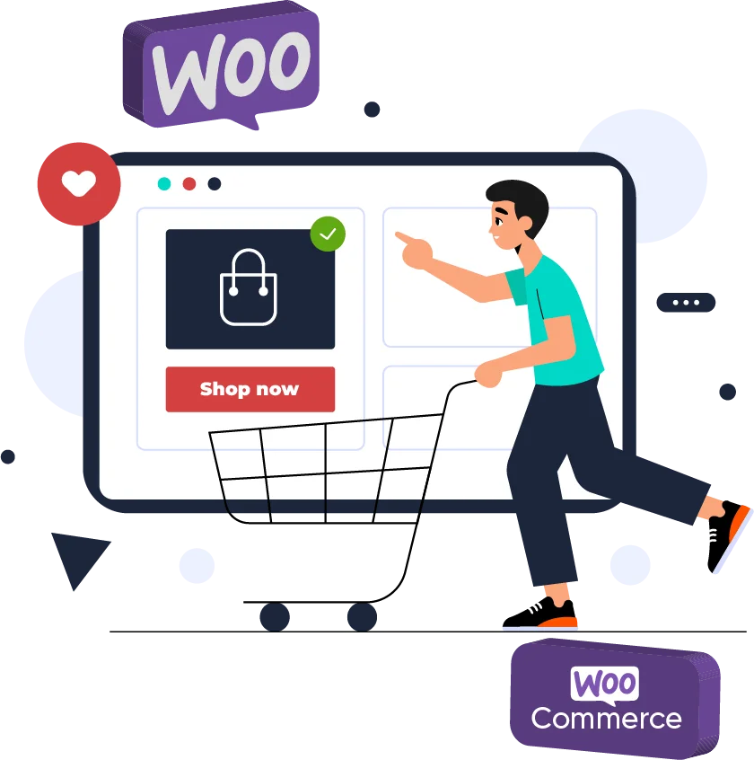 woocommerce developer